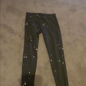 Kids pants